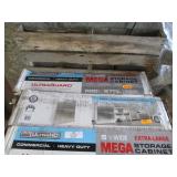 Ultra Guard Storage Cabinet