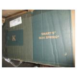King Size Box Springs