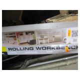 Rolling Workbench