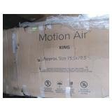 Motion Air King Adjustable Base