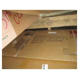 Seville Classics Storage Cabinet