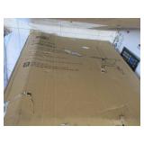 Indoor/Outdoor Recycling Rack