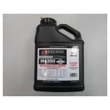 Hodgdon H4350 Rifle Powder
