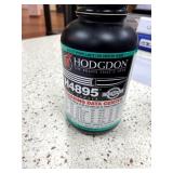 Hodgdon H4895 Reloading Rifle Powder