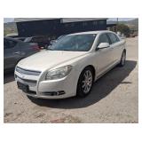 2011 Chevrolet Malibu