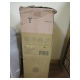 Twin 10 Inch Pillow Top Mattress