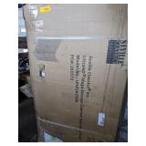 Seville Classic Mega storage cabnet