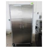 Ultra HD Storage Cabinet