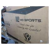 Barrington 90' Ball Billiard Table and Dart Board