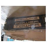 Deluxe Power Tower - Parts May Be Missing