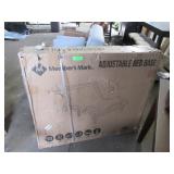 King Size Adjustable Bed Base