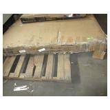 Dunlop 2 Piece Table Tennis Table