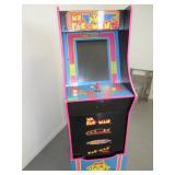Ms. Pac Man Arcade Game - Inoperable