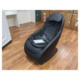 Gaming Massage Chair with Blue Tooth Speakers
