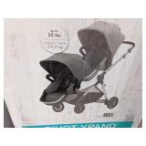 Evenflo Pivot Xpand Stroller Seat