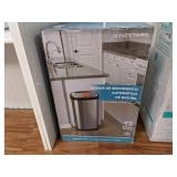 Sensor motion Garbage Can