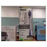 Shark Corded Stick Vac