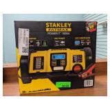 Stanley Fatmax Starter Air Compressor