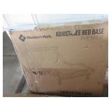 Adjustable Bed Base Twin Extra Long