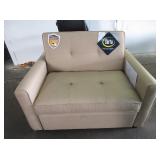 Serta Convertible Chair