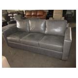 Leather Sofa