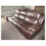 Reclining Sectional*