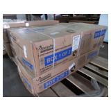 Bounce Pro 14ft Trampoline with Basketball Hoop