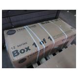 12 Foot Round Trampoline