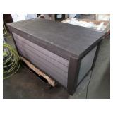 Outdoor Storage Box