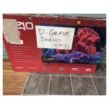 Vizio 50' M-Series Quantum**