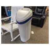 Morton Water Softner
