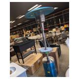 Patio Propane Heater