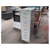 Filing Cabinet