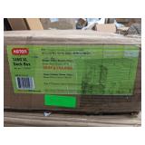 Keter Deck Box Brown