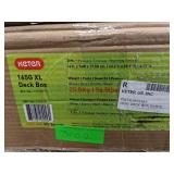 Keter Deck Box White