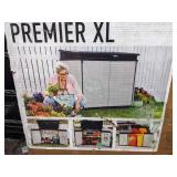 Premier XL Outdoor Storage Box