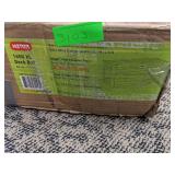 Keter Deck Box White