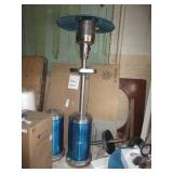 Gas Patio Heater