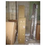 10' x 12' Novara Pergola