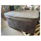 Life Smart Hot Tub