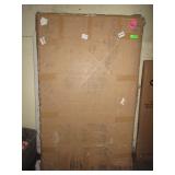 Queen Size Upholstered Button Tufted Premium