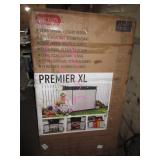 Premier XL Yard Box