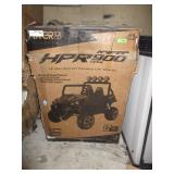 HPR900 12 Volt Battery Powered UTV*