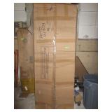 Zinus Reclining Sofa*