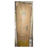 Cal King 13' Cooling Foam Mattress