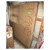 Fire Pit Top for 7 Piece Counter Height Fire Pit