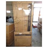 Box 1 of 3 and 3 of 3 Eight Piece Dining Set*