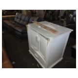 Broken Vanity, Couch, Bed Base*