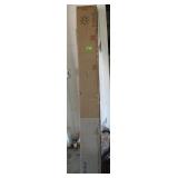 Zinus Walter Queen Size 9' High Profile Mertal Box