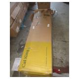 Cal King 14' Memory Foam Cooling Gel